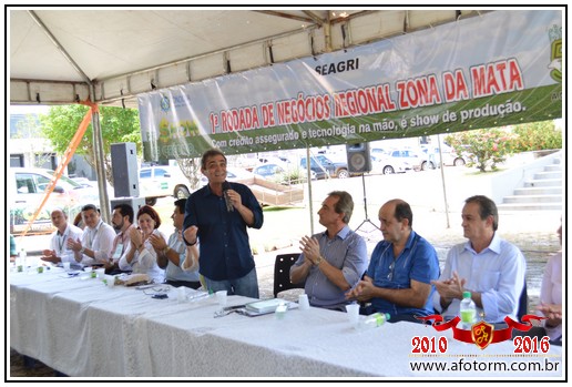 rolim de moura
